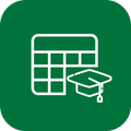 Excel formulas and functions