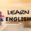 Learn English Today icône