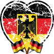Learn German - easy german icon
