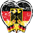 Learn German - easy german ไอคอน