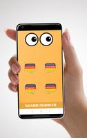 Learn German - easy german ภาพหน้าจอ 1
