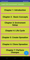 Learn Git 截圖 1