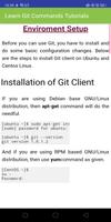 Learn Git 截圖 2