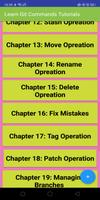 Learn Git 截圖 3