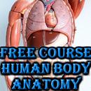 Learn Body Human Anatomy offli APK