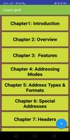 Learn IPv6 imagem de tela 1