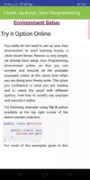 Learn Jackson Json Java Programming Course captura de pantalla 2