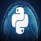 Learn Python Blockchain ไอคอน