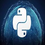 Learn Python Blockchain simgesi