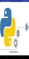 Learn Python Blockchain โปสเตอร์