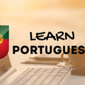 ”Learn Portuguese