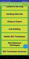 Learn Seo Training Course - Basic to Advance gönderen