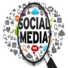 Learn Social Media Marketing icône