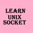 Learn Unix Socket - Socket Unix Course APK