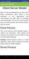 Learn Unix Socket ảnh chụp màn hình 2