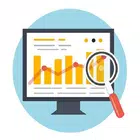 Learn Web Analytics - Basic to Advance icono