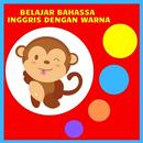 MONKEY: Colors For Kids APK