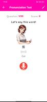 Learn Cantonese Vocabulary Ekran Görüntüsü 3