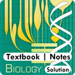 Class 12 Biology NCERT Solutio