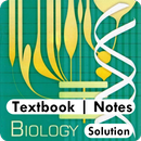 Class 12 Biology NCERT Solutio aplikacja