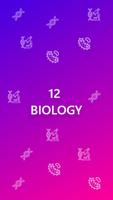 Class 12 Biology NCERT Solutio plakat