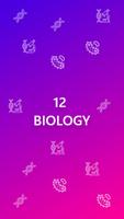Class 12 Biology NCERT Solutio постер