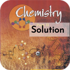 Class 12 Chemistry NCERT solution 圖標