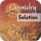 Class 12 Chemistry NCERT solution ícone