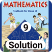 ”Class 9 Maths NCERT Solution