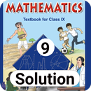 Class 9 Maths NCERT Solution APK