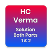 HC Verma Solution Both Parts