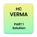 HC Verma Solutions Part 1