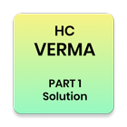 HC Verma Solutions Part 1 icon
