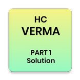 HC Verma Solutions Part 1