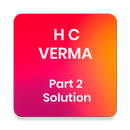 HC Verma Solutions Part 2 APK