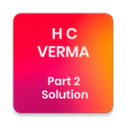 HC Verma Solutions Part 2 icon