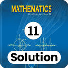 Class 11 Maths NCERT solution 圖標