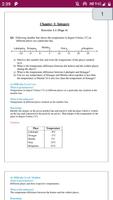 Class 7 Maths NCERT Solution تصوير الشاشة 3