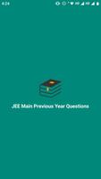 NEET Previous Year Solved Paper Affiche