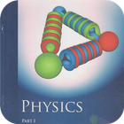 Class 11 Physics NCERT solutio ícone