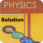 Class 12 Physics NCERT Solutio icône