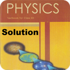 Class 12 Physics NCERT Solutio biểu tượng