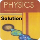 Class 12 Physics NCERT Solutio আইকন