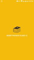 Class 12 Physics NCERT Solutio Plakat