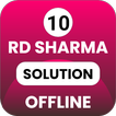 RD Sharma Class 10 Solutions