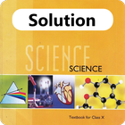 Class 10 Science NCERT Solutio ไอคอน