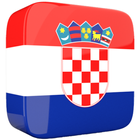 Learn Croatian Language иконка