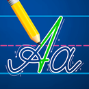 Learn Cursive Writing for Kids APK