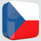 Learn Czech Offline Lite icône