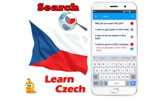 Learn Czech Offline Lite capture d'écran 3